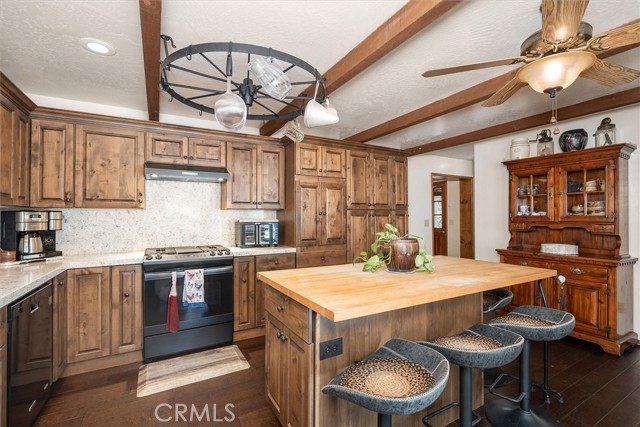 Detail Gallery Image 19 of 45 For 36232 Finegold Creek, North Fork,  CA 93643 - 3 Beds | 3/1 Baths