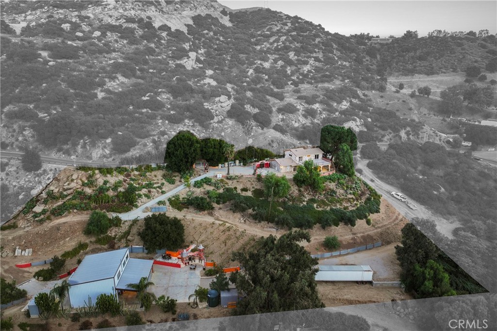 801 Box Canyon Road