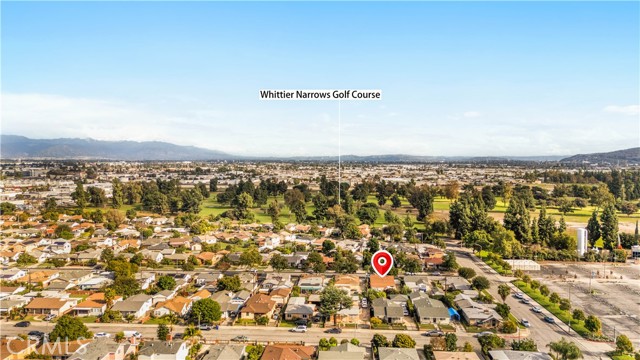 Detail Gallery Image 39 of 42 For 2413 Bartlett Ave, Rosemead,  CA 91770 - 2 Beds | 2 Baths