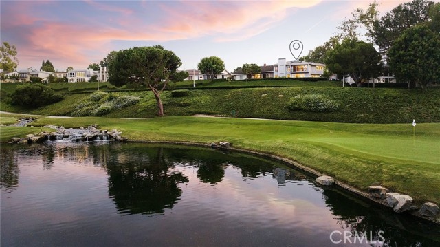 4 Rue Grand Vallee Newport Beach, California 4 Rue Grand Vallee