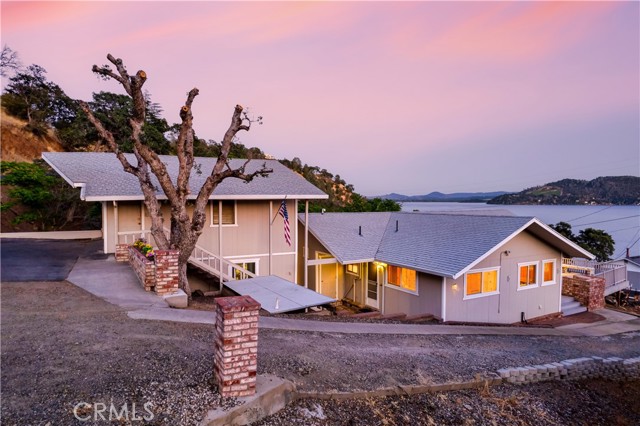 Detail Gallery Image 2 of 65 For 13041 San Joaquin Ave, Clearlake,  CA 95422 - 2 Beds | 1 Baths