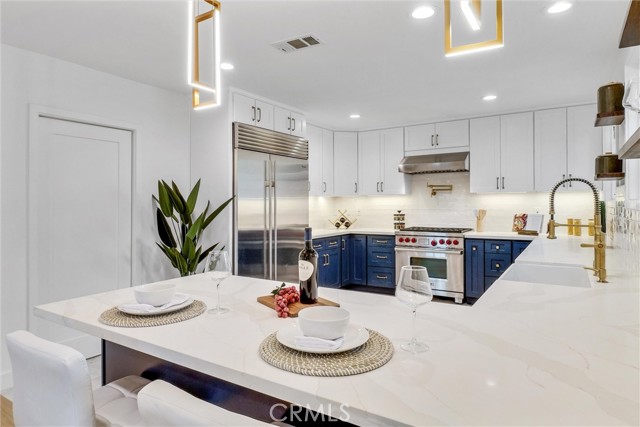 Detail Gallery Image 13 of 57 For 1785 Monte Vista St, Pasadena,  CA 91106 - 4 Beds | 2/1 Baths