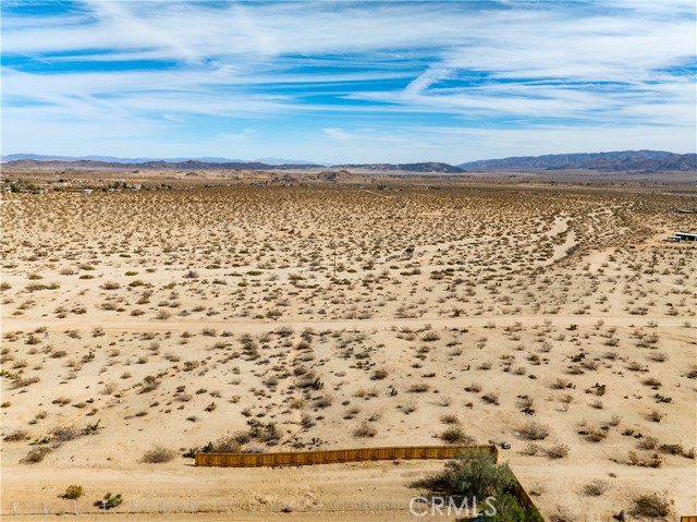 Detail Gallery Image 7 of 30 For 0 Avenida Del Sol, Joshua Tree,  CA 92252 - – Beds | – Baths