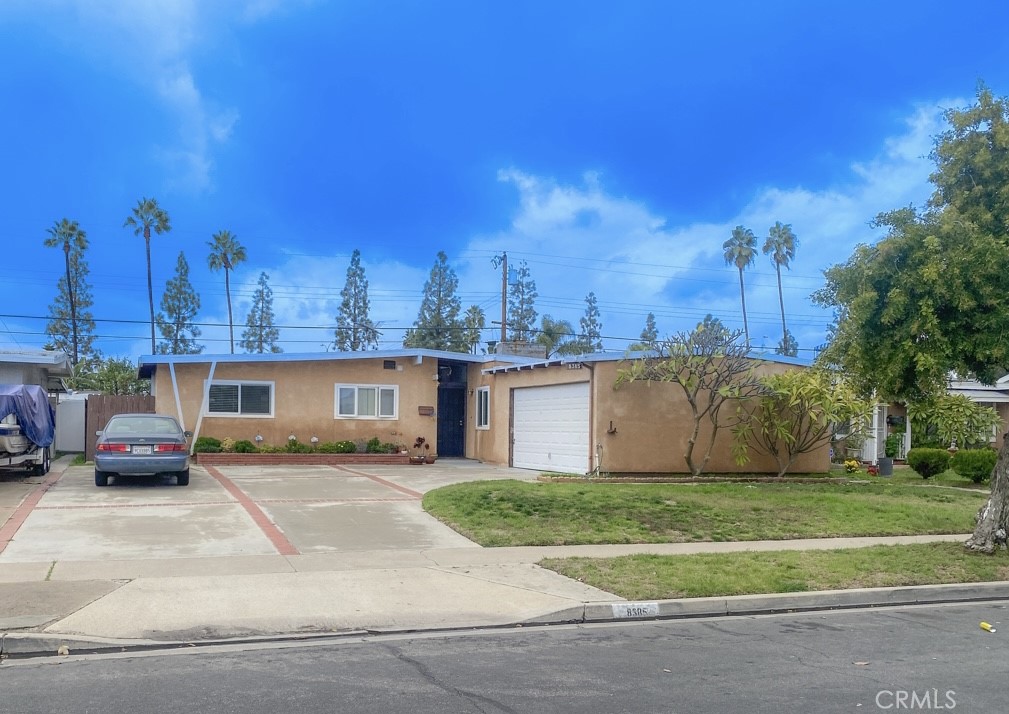 8385 Mulberry Avenue, Buena Park, CA 90620
