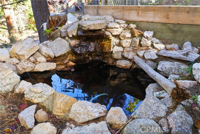 Detail Gallery Image 60 of 72 For 174 Golf Course Rd, Lake Arrowhead,  CA 92352 - 4 Beds | 3/1 Baths