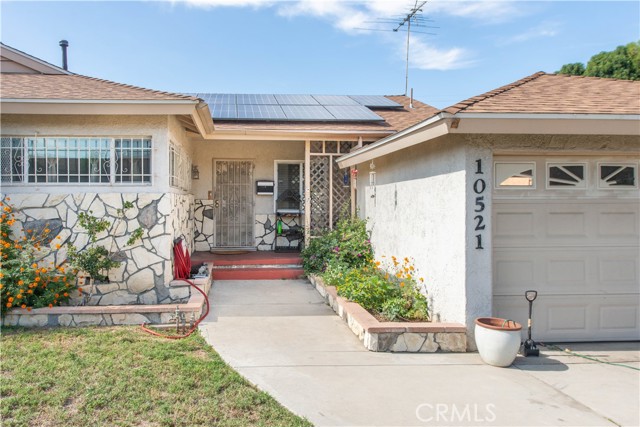 Detail Gallery Image 22 of 23 For 10521 Blucher, Granada Hills,  CA 91344 - 3 Beds | 2 Baths