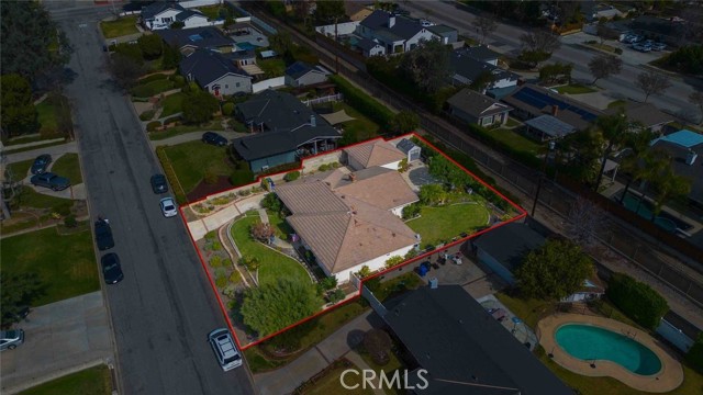 Detail Gallery Image 30 of 33 For 138 S Hacienda, Glendora,  CA 91741 - 3 Beds | 3 Baths