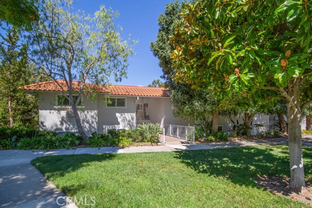 677 Via Alhambra #B, Laguna Woods, CA 92637