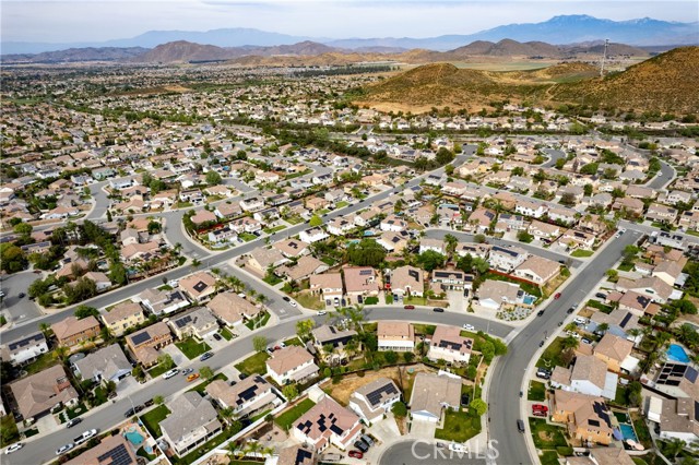 Detail Gallery Image 45 of 45 For 31824 Palm Vista Ct, Menifee,  CA 92584 - 3 Beds | 2/1 Baths