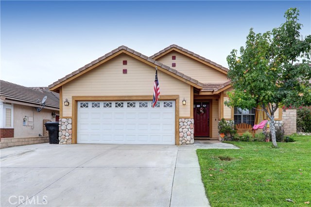 5588 Bridle Court, Fontana, CA 92336