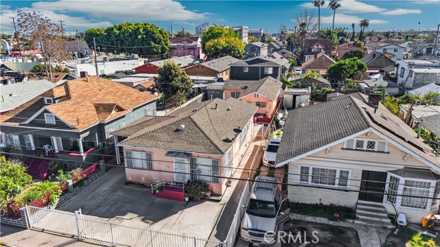 Detail Gallery Image 35 of 36 For 122 W 53rd Back Unit,  Los Angeles,  CA 90037 - 1 Beds | 1 Baths