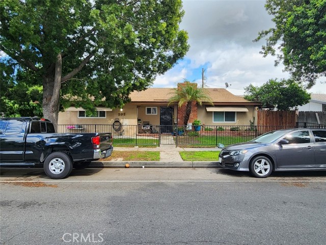 202 S Ridgeway Street, Anaheim, CA 92804