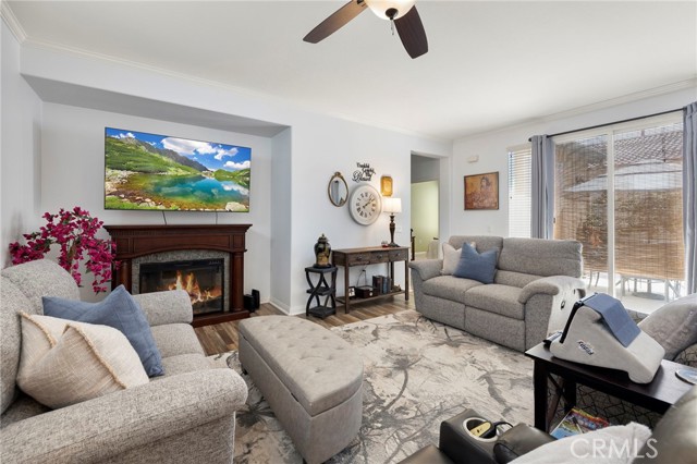 Detail Gallery Image 21 of 62 For 126 Thistle Creek, Beaumont,  CA 92223 - 2 Beds | 2 Baths