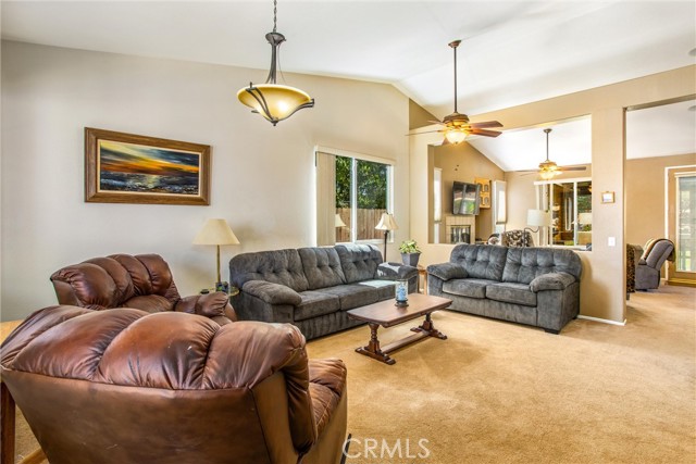 Detail Gallery Image 3 of 25 For 4646 Spring View Dr, Banning,  CA 92220 - 4 Beds | 2 Baths