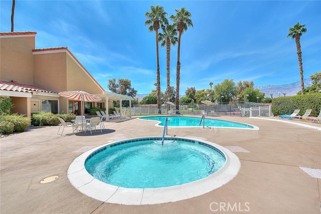 Detail Gallery Image 22 of 57 For 35974 Lindera Ct, Rancho Mirage,  CA 92270 - 3 Beds | 2 Baths