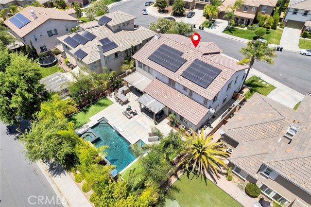 Image 46 of 57 For 46379 Canyon Crest Court