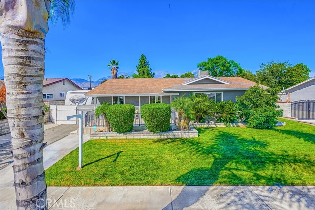 8562 La Paix Street , Alta Loma, California, 91701