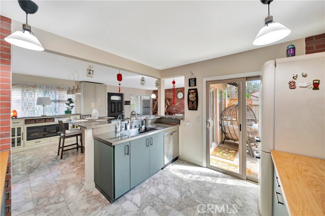 Detail Gallery Image 11 of 34 For 27416 Rondell St, Agoura Hills,  CA 91301 - 2 Beds | 1 Baths