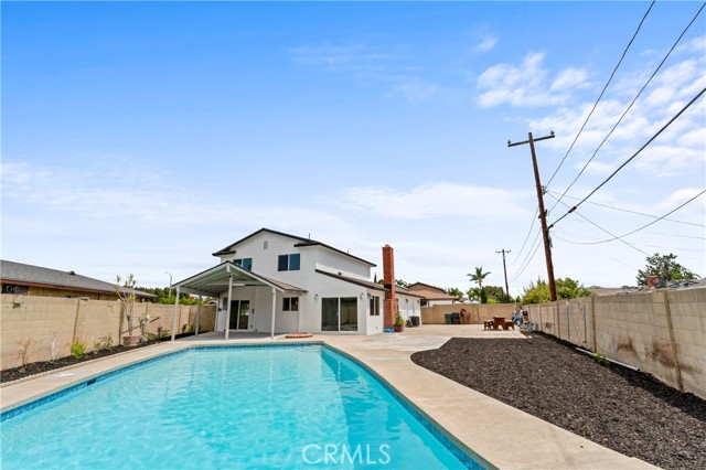 Detail Gallery Image 33 of 33 For 817 S Plymouth Pl, Anaheim,  CA 92806 - 3 Beds | 2/1 Baths
