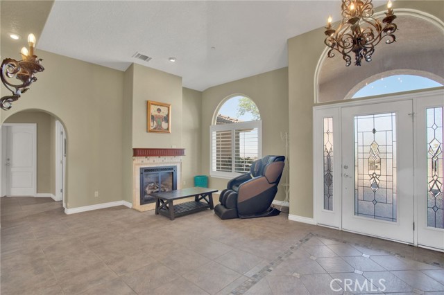 Detail Gallery Image 8 of 56 For 4965 Sunnyslope Rd, Phelan,  CA 92371 - 5 Beds | 3 Baths