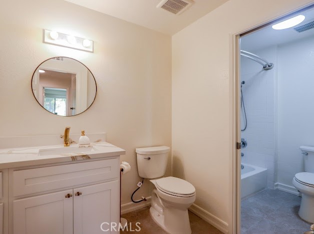 Detail Gallery Image 15 of 26 For 25645 Mont Pointe 9g,  Lake Forest,  CA 92630 - 2 Beds | 1/1 Baths