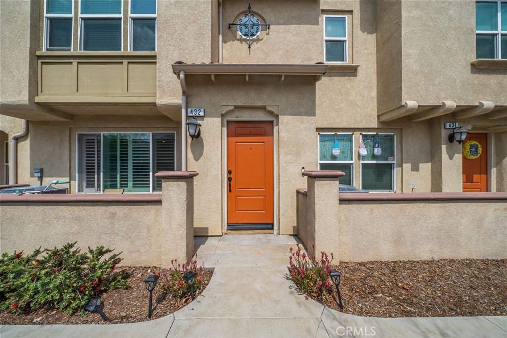 7155 Citrus Avenue #432