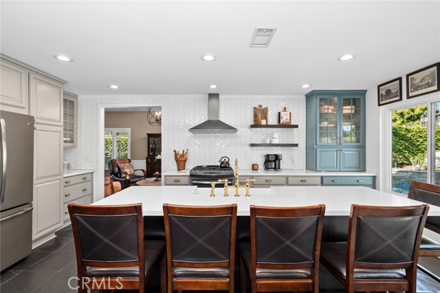 Detail Gallery Image 11 of 38 For 5850 via Del Bisonte, Yorba Linda,  CA 92887 - 4 Beds | 3 Baths