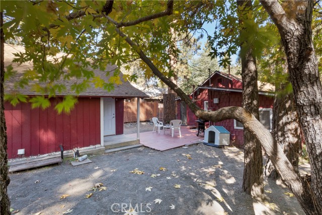 Detail Gallery Image 15 of 37 For 1461 Betty Street, Wrightwood,  CA 92397 - 2 Beds | 1 Baths