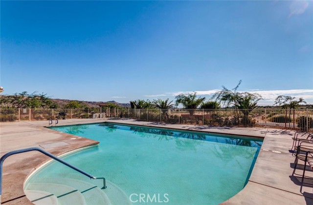 Detail Gallery Image 29 of 35 For 7380 via Real Ln, Yucca Valley,  CA 92284 - 3 Beds | 2 Baths