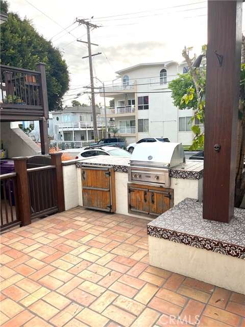 Detail Gallery Image 24 of 30 For 3535 E Ocean Ave, Long Beach,  CA 90803 - 2 Beds | 2 Baths