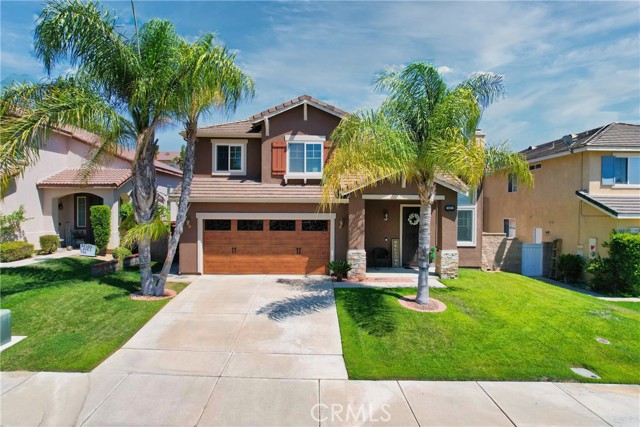 Detail Gallery Image 41 of 50 For 38902 Canyon Bridge Cir, Murrieta,  CA 92563 - 3 Beds | 2/1 Baths