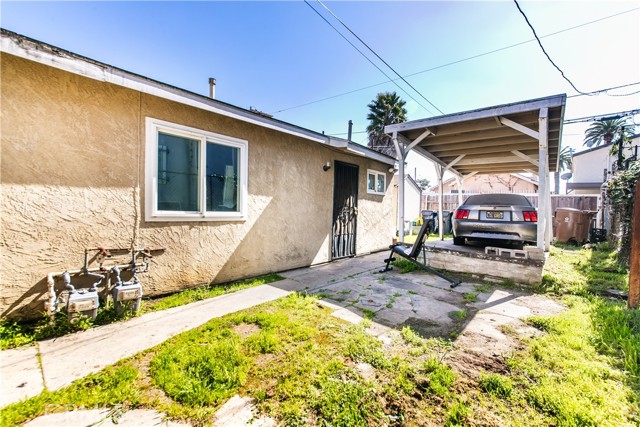 Detail Gallery Image 6 of 6 For 1448 W. 96th St., Los Angeles,  CA 90047 - 3 Beds | 2 Baths