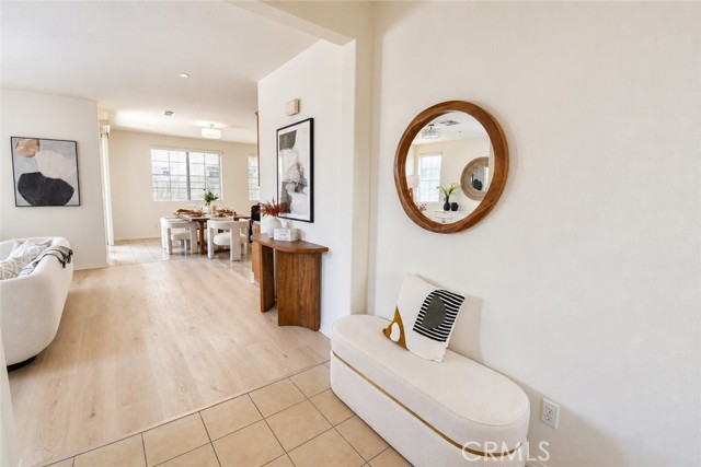 5 Bed Home for Sale in Ontario, California