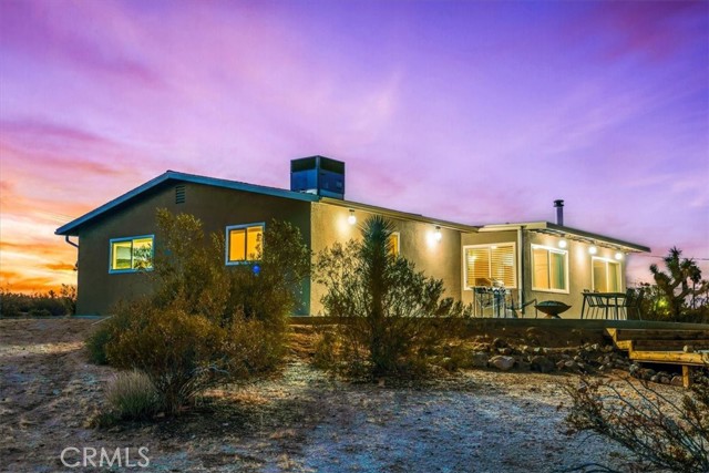 Detail Gallery Image 54 of 75 For 5324 Paradise View Rd, Yucca Valley,  CA 92284 - 2 Beds | 1 Baths