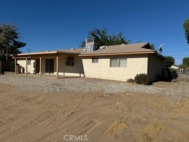 Detail Gallery Image 1 of 1 For 10403 Cottonwood Ave, Hesperia,  CA 92345 - 3 Beds | 2 Baths