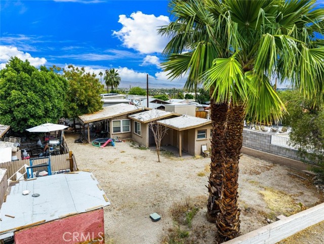 Detail Gallery Image 6 of 18 For 37540 Van Fleet Ave, Cathedral City,  CA 92234 - – Beds | – Baths