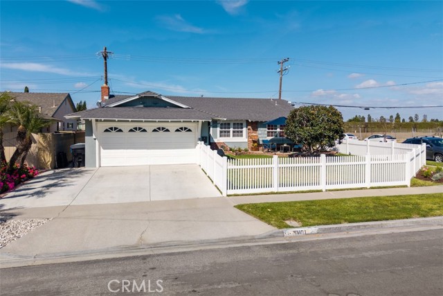 Detail Gallery Image 56 of 66 For 5701 Norma, Westminster,  CA 92683 - 4 Beds | 2 Baths