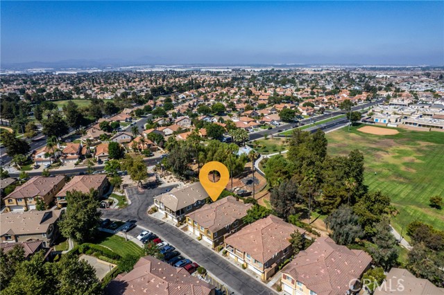 Detail Gallery Image 34 of 38 For 25840 Iris Ave #B,  Moreno Valley,  CA 92551 - 2 Beds | 2/1 Baths