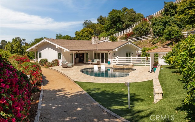 3 Poppy Trail, Rolling Hills, California 90274, 4 Bedrooms Bedrooms, 0 ,2 BathroomsBathrooms,Residential,For Sale,Poppy Trail,0,PV26128743