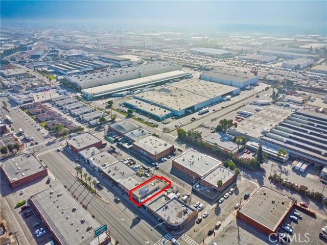 5910 E Washington Boulevard, Commerce, California 90040, ,Commercial Sale,For Sale,5910 E Washington Boulevard,CRRS24006848