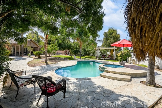 Detail Gallery Image 17 of 45 For 21015 Norman Rd, Nuevo,  CA 92567 - 3 Beds | 2 Baths