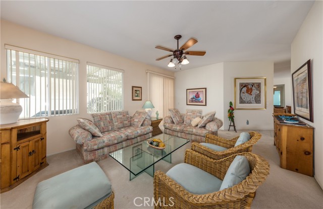 Detail Gallery Image 6 of 32 For 689 Twin Hills Dr, Banning,  CA 92220 - 2 Beds | 2 Baths