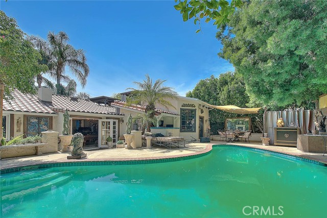 Detail Gallery Image 45 of 69 For 17419 Cohasset, Lake Balboa,  CA 91406 - 3 Beds | 2 Baths