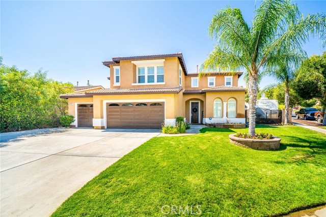 3293 Amethyst St, Corona, CA 92882