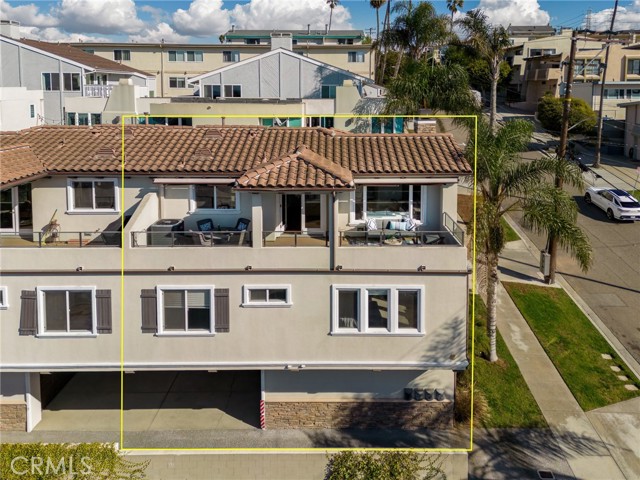 929 1st Street, Hermosa Beach, California 90254, 3 Bedrooms Bedrooms, ,2 BathroomsBathrooms,Residential,Sold,1st,SB22251718