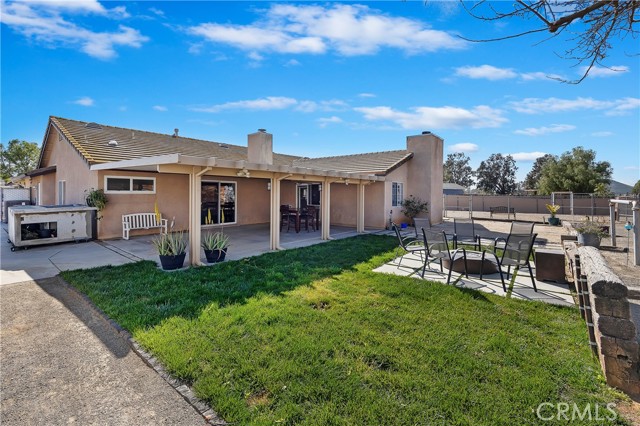 Detail Gallery Image 27 of 54 For 3017 Ponderosa Ln, Norco,  CA 92860 - 4 Beds | 2 Baths