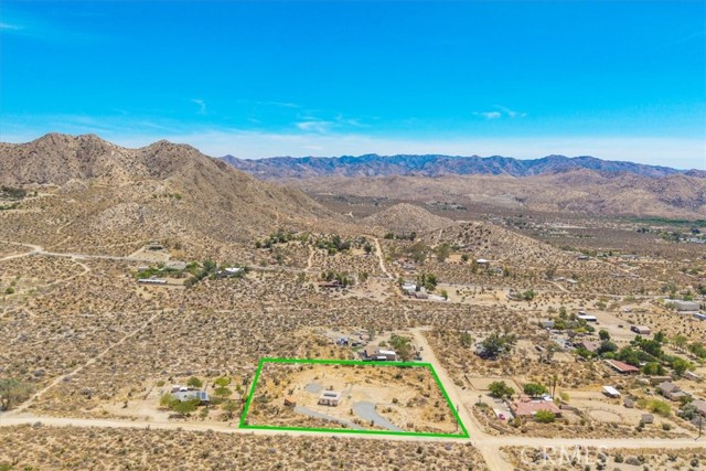 Detail Gallery Image 46 of 48 For 10277 Pinon Ave, Morongo Valley,  CA 92256 - 1 Beds | 1 Baths