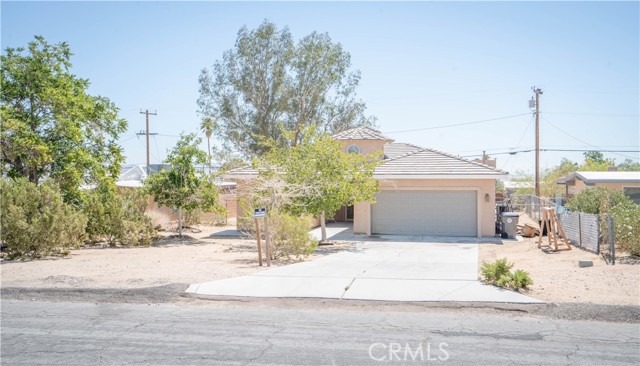 Detail Gallery Image 3 of 63 For 5439 Encelia Dr, Twentynine Palms,  CA 92277 - 4 Beds | 3 Baths