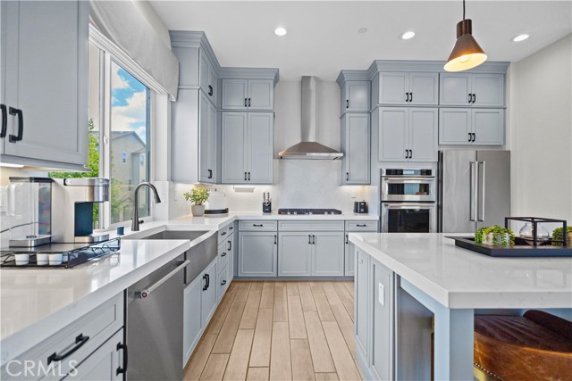 Detail Gallery Image 13 of 52 For 248 Merit, Irvine,  CA 92618 - 3 Beds | 2/1 Baths