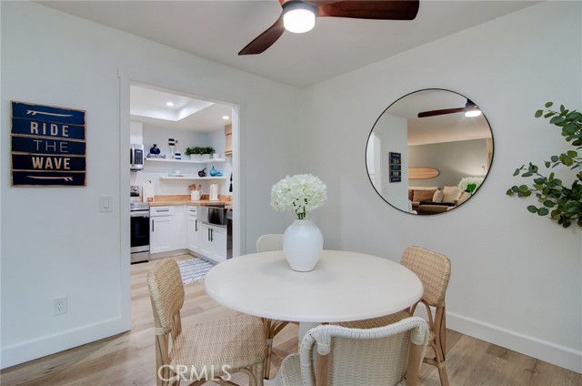 Detail Gallery Image 8 of 20 For 8633 Portola Ct 16h,  Huntington Beach,  CA 92646 - 1 Beds | 1 Baths